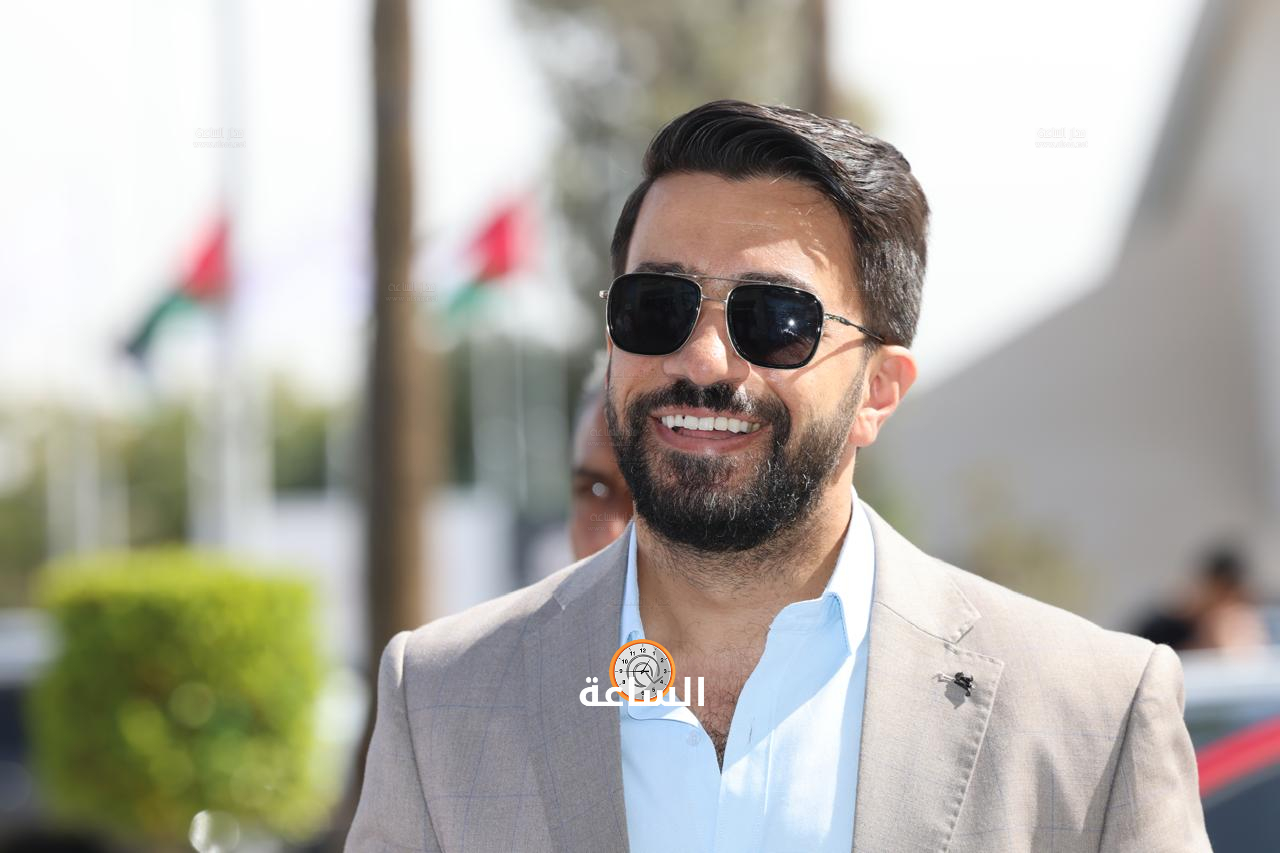 Madar Al-Saa Images 0.6329221051827477