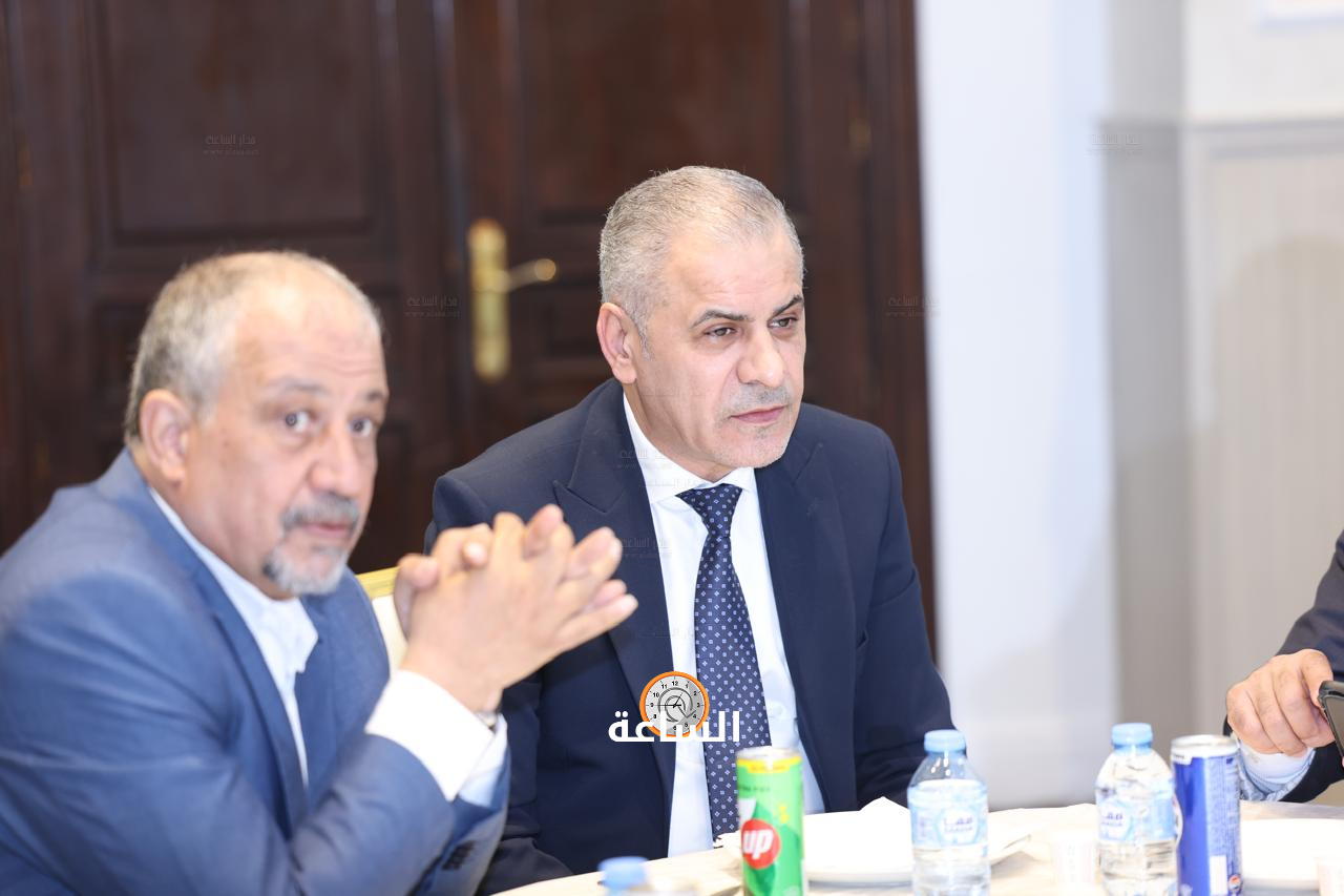 Madar Al-Saa Images 0.3344905015502705