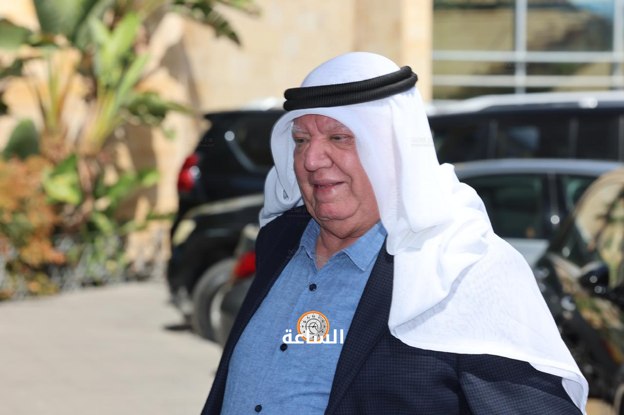 Madar Al-Saa Images 0.9811934958772235
