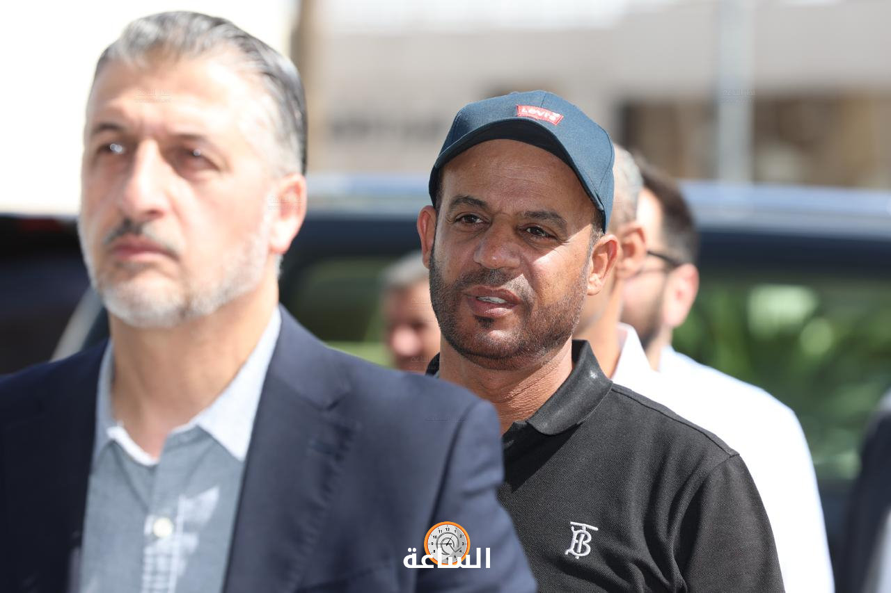 Madar Al-Saa Images 0.13035675921808532