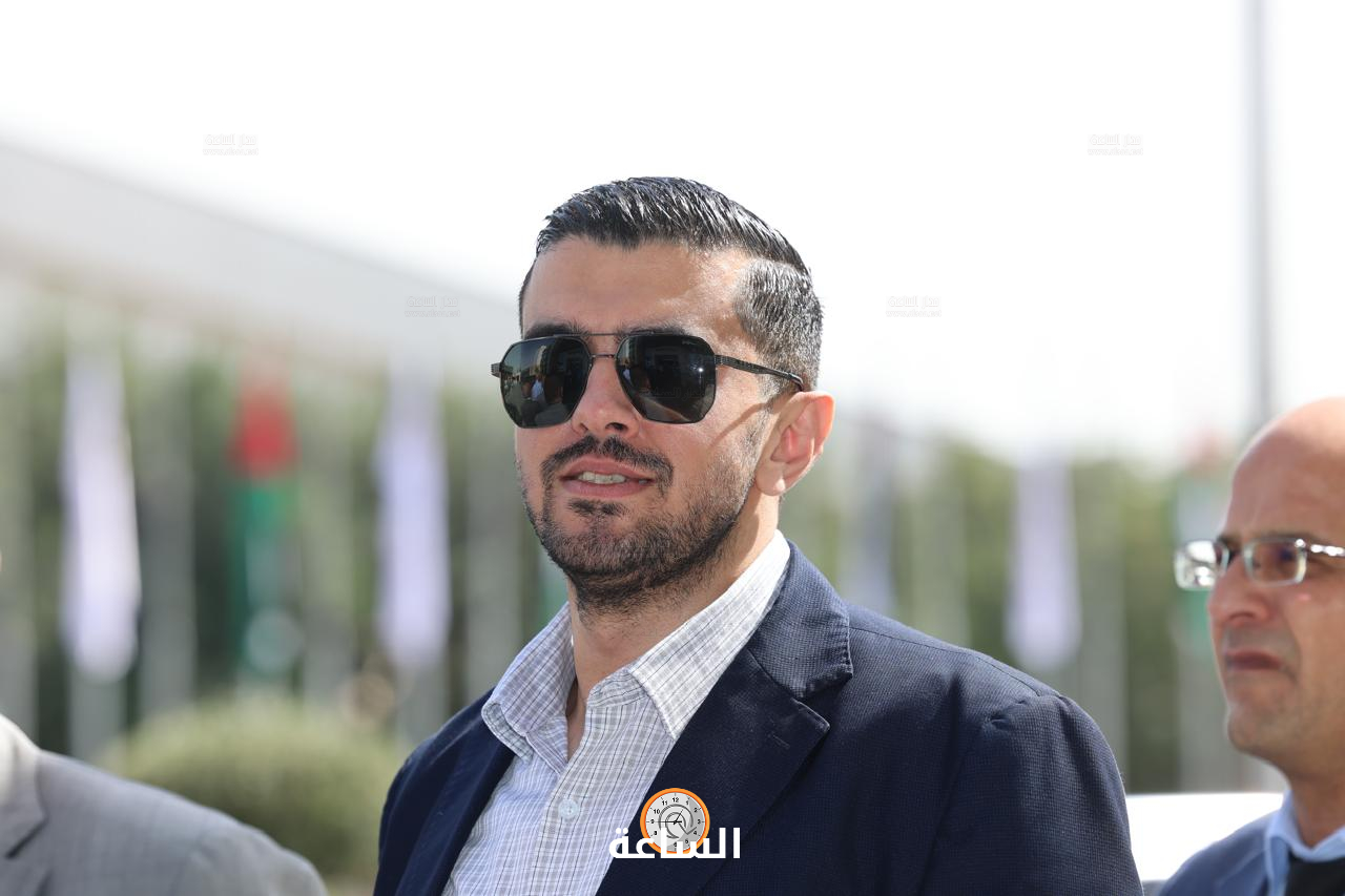 Madar Al-Saa Images 0.8932254434786261
