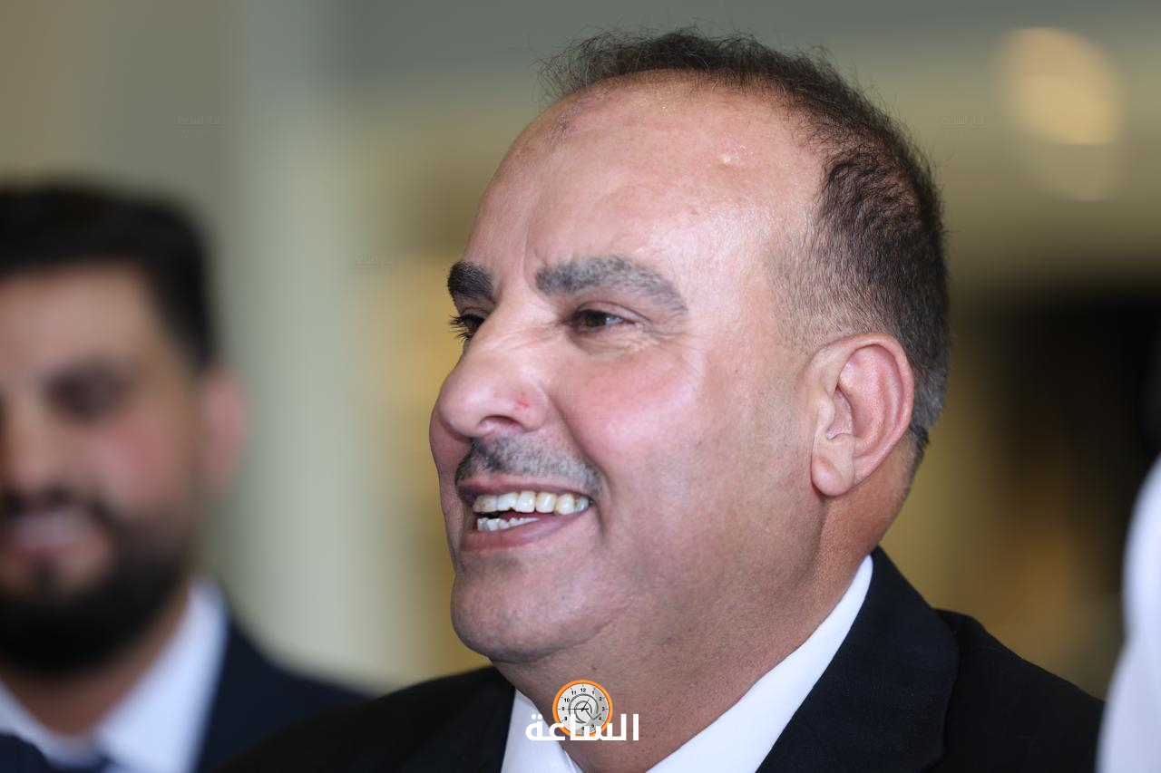 Madar Al-Saa Images 0.9105138939130271