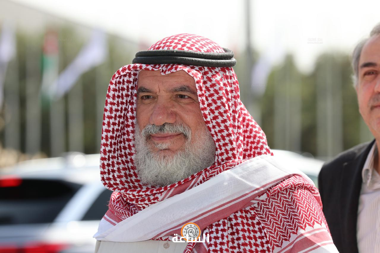 Madar Al-Saa Images 0.7940642751196382