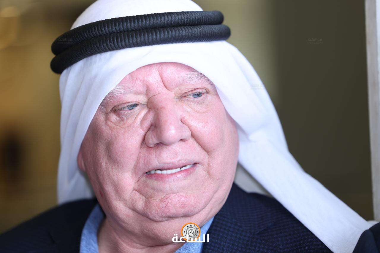 Madar Al-Saa Images 0.12893946414410384