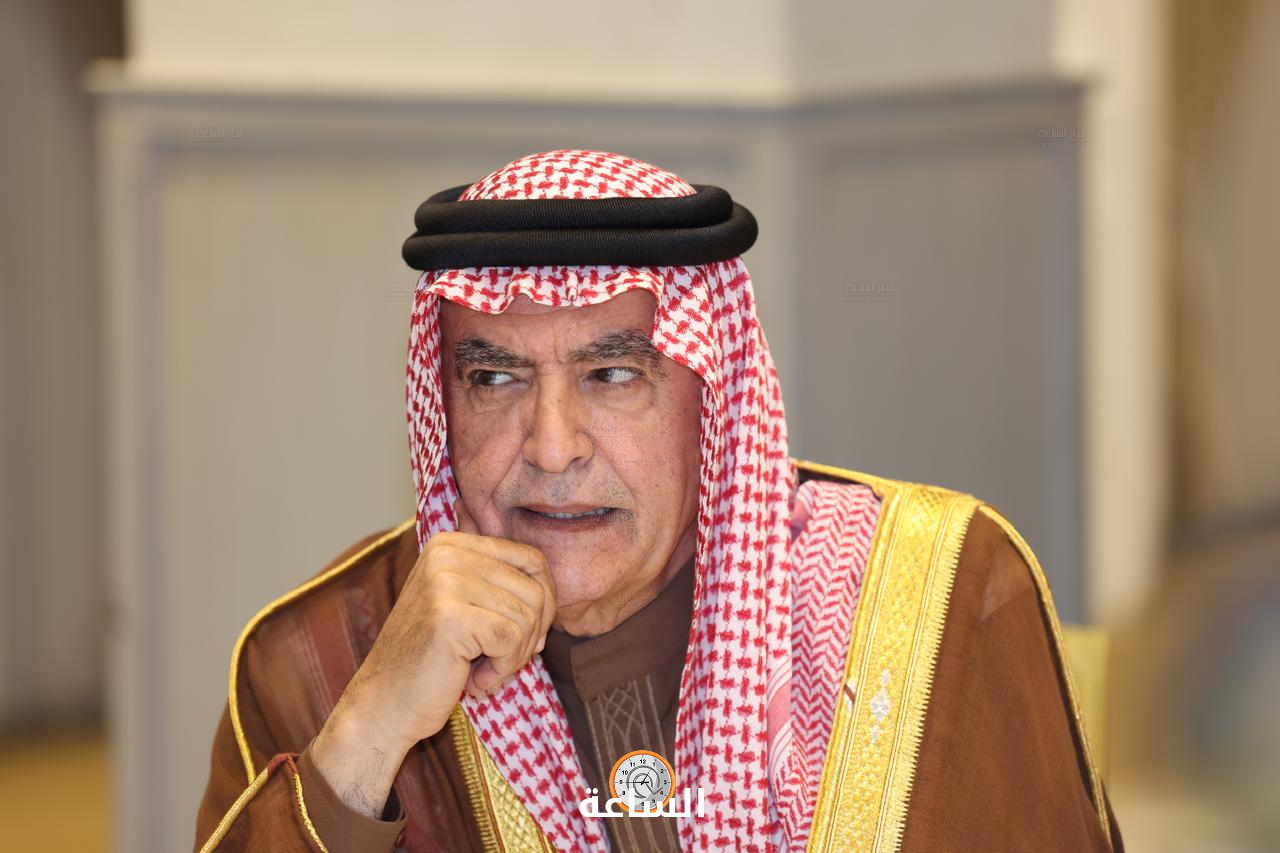Madar Al-Saa Images 0.07649677970063606