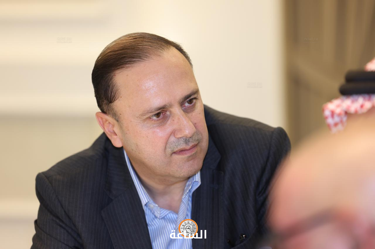 Madar Al-Saa Images 0.4885180724837941