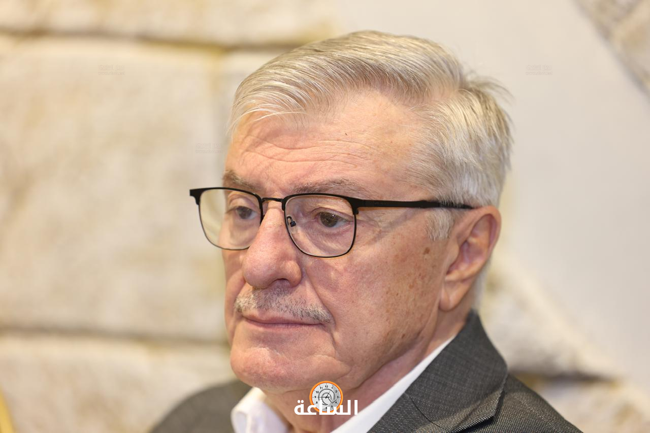 Madar Al-Saa Images 0.8989748721954007
