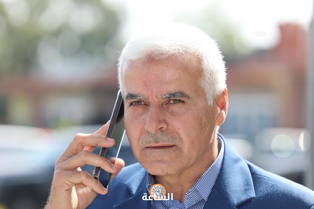 Madar Al-Saa Images 0.7755928044799629