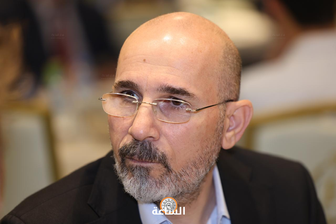 Madar Al-Saa Images 0.6542059519155844