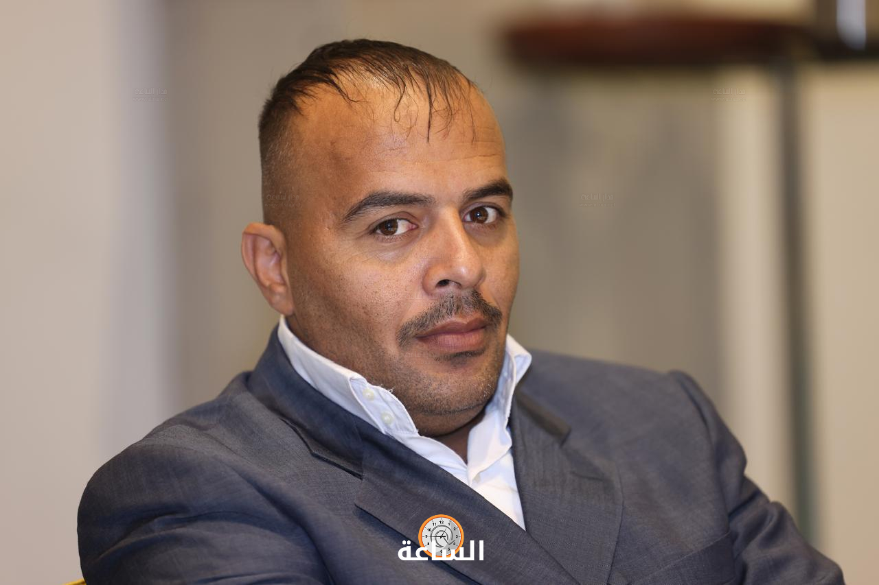 Madar Al-Saa Images 0.32086330212680436