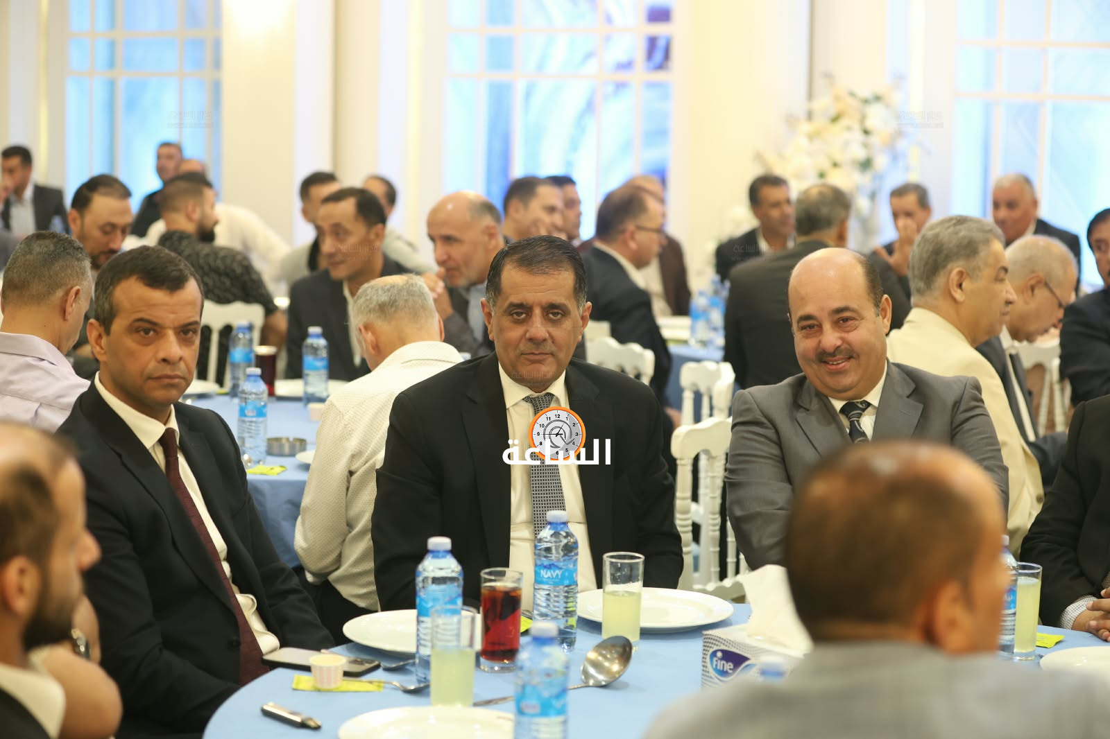 Madar Al-Saa Images 0.10739267664307706