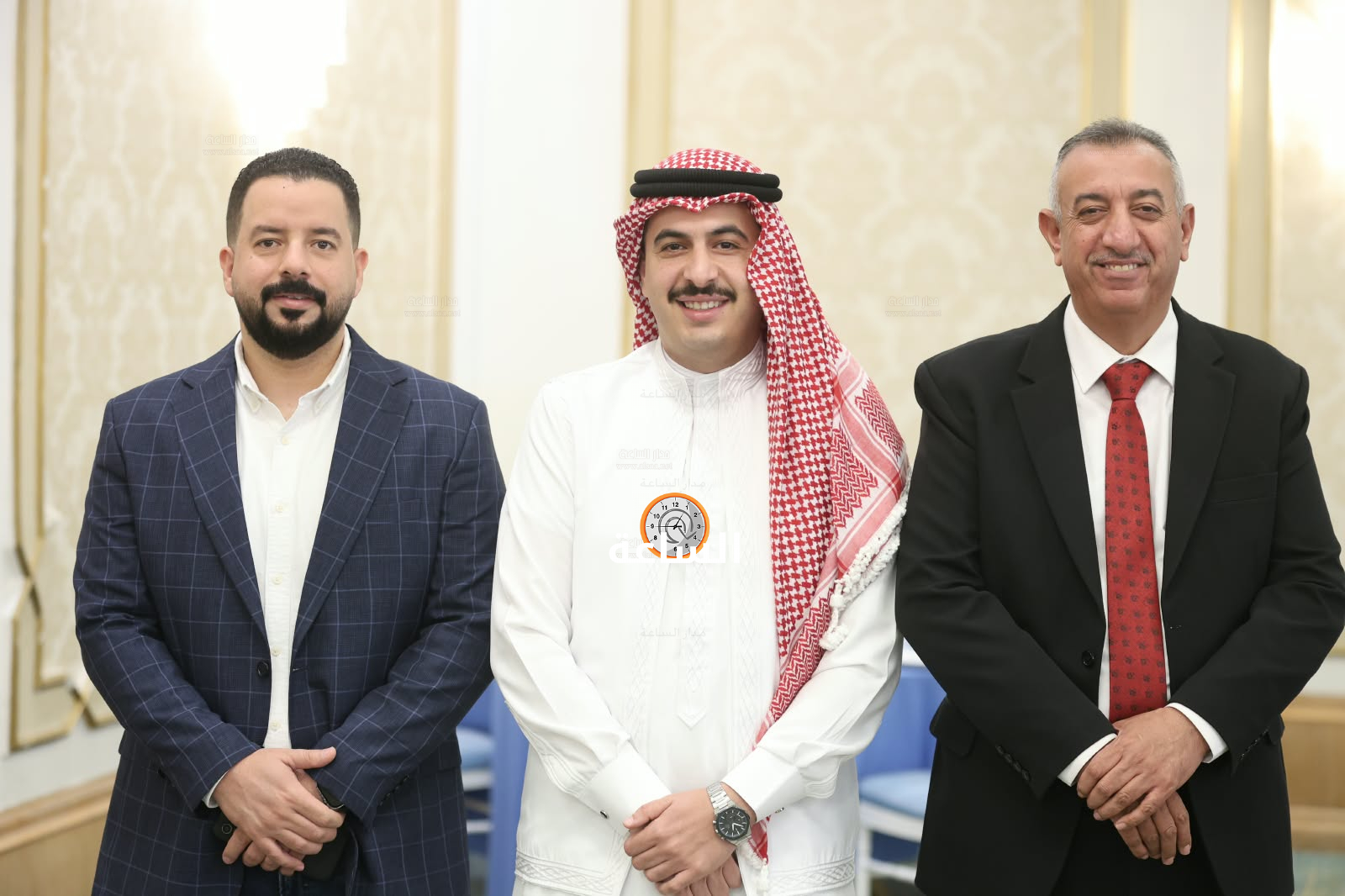 Madar Al-Saa Images 0.42948314754521677