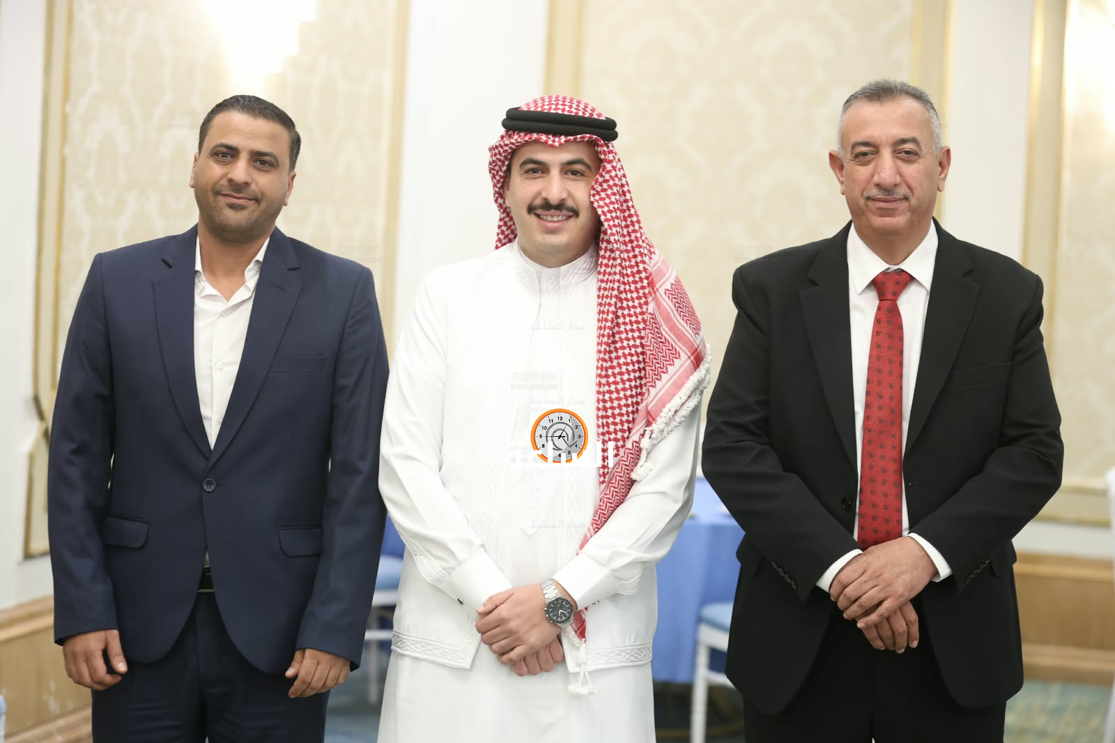 Madar Al-Saa Images 0.2931153030125644
