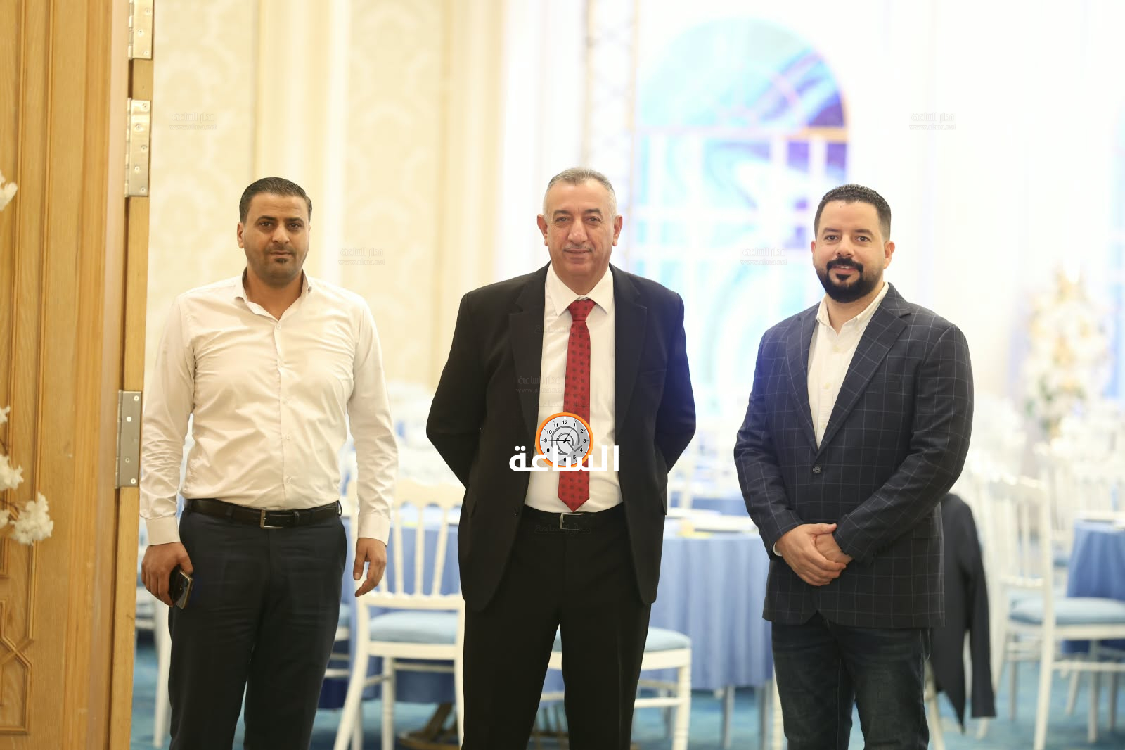Madar Al-Saa Images 0.1662668271398101
