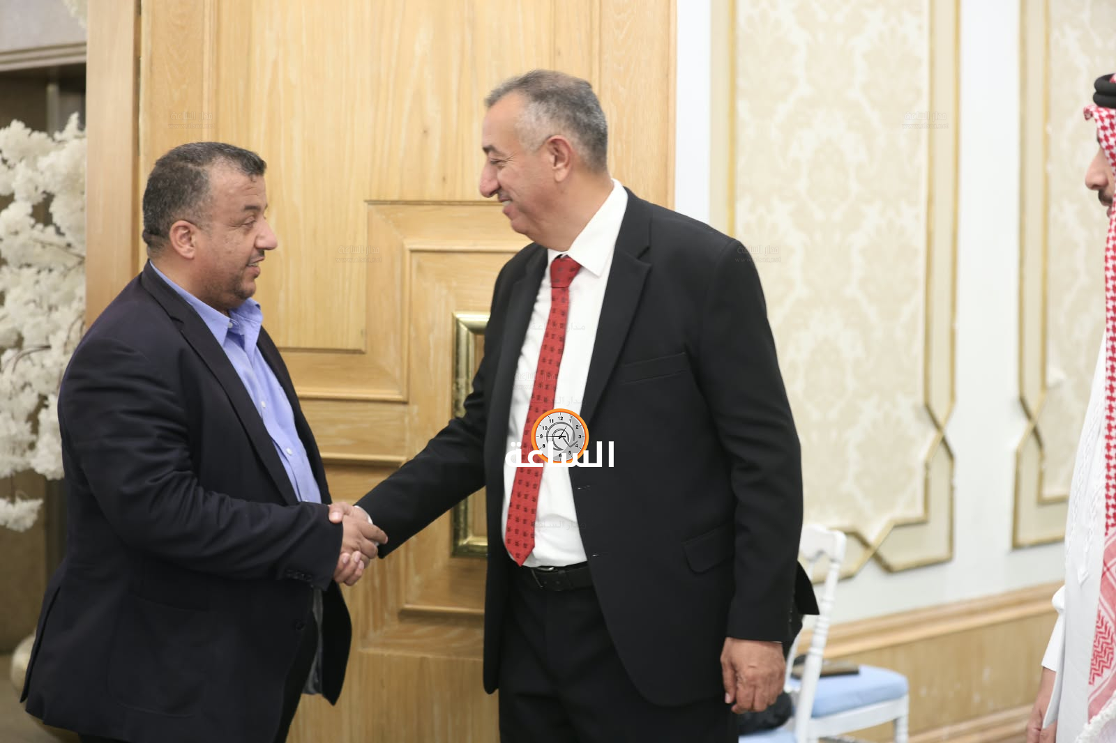 Madar Al-Saa Images 0.6623841948931358