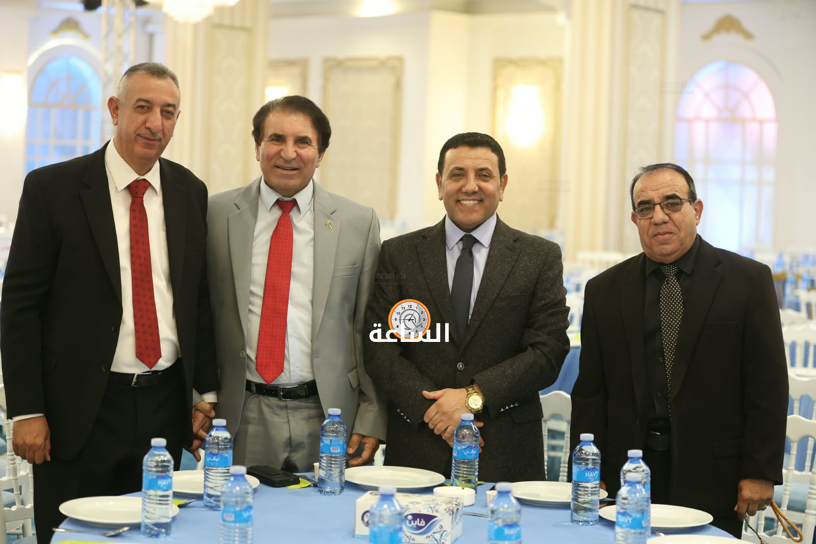 Madar Al-Saa Images 0.5119430325959085