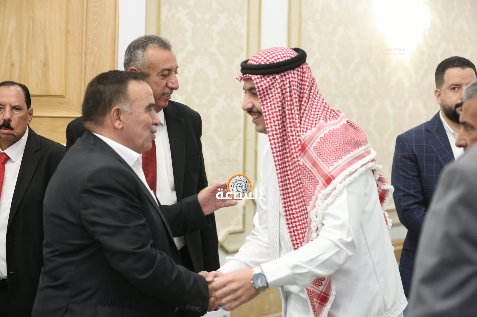 Madar Al-Saa Images 0.7928288844121618