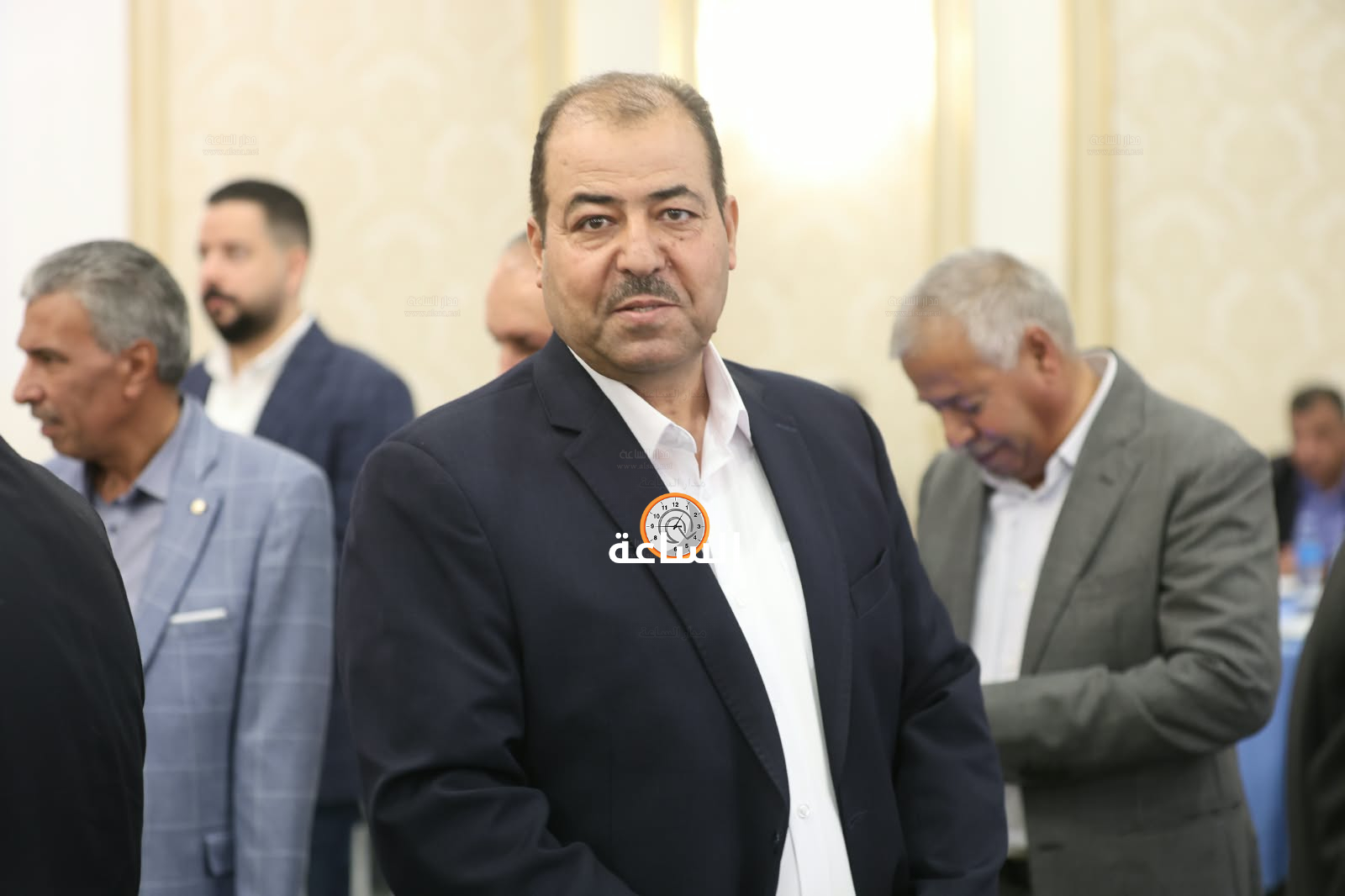 Madar Al-Saa Images 0.22901616525081914