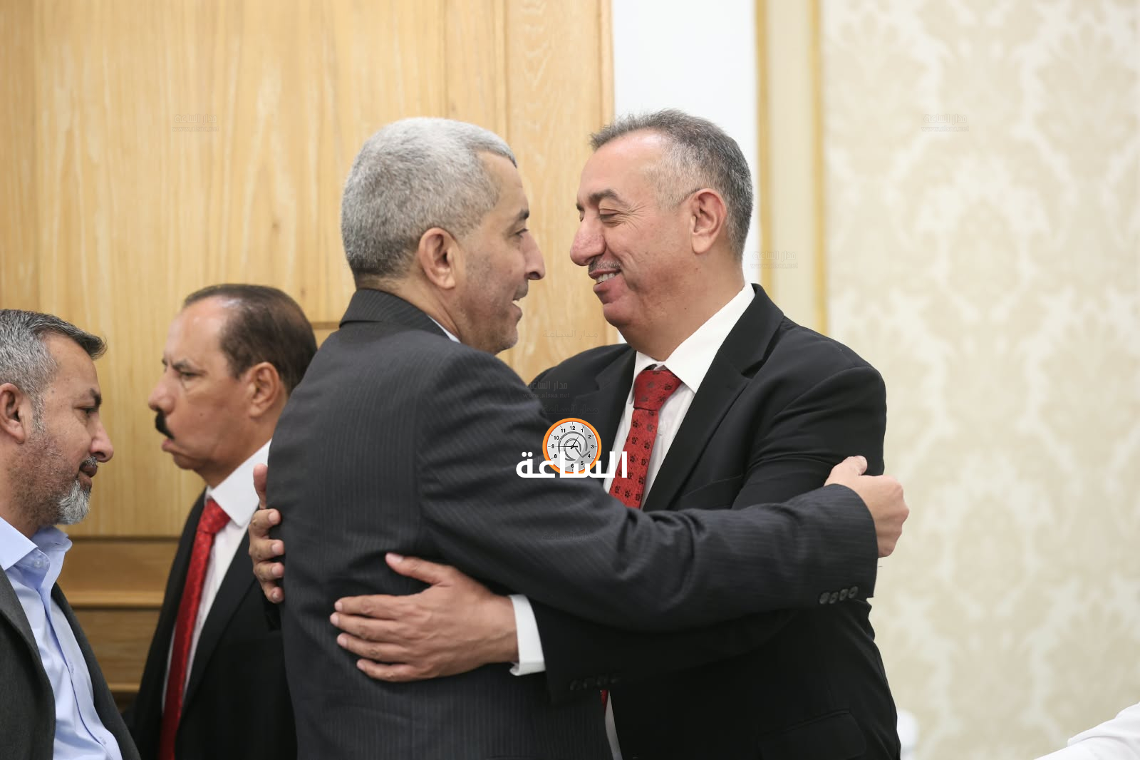 Madar Al-Saa Images 0.7087590149195968