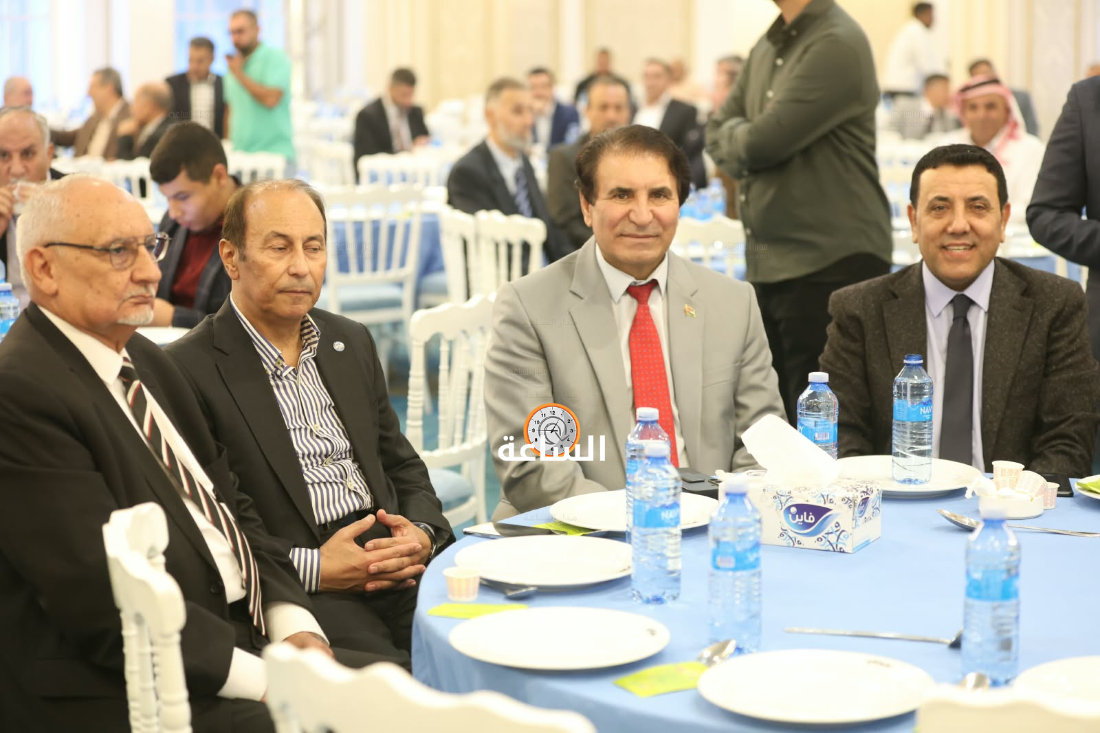 Madar Al-Saa Images 0.759561509870483