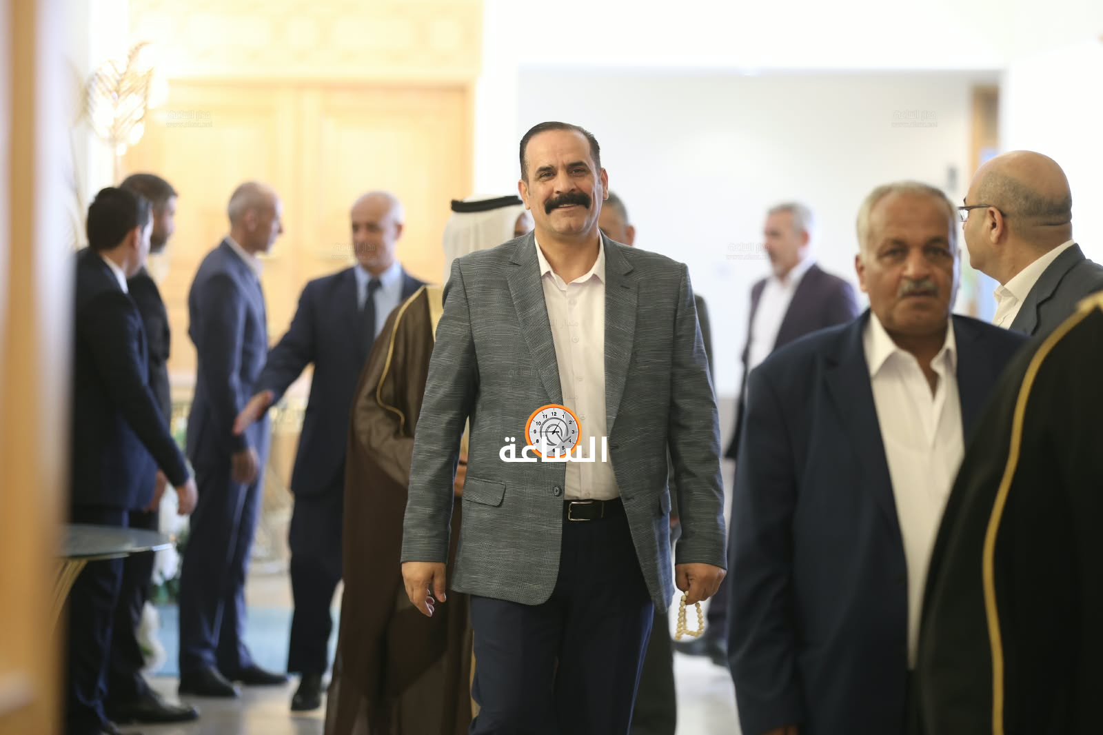 Madar Al-Saa Images 0.26752226695558856