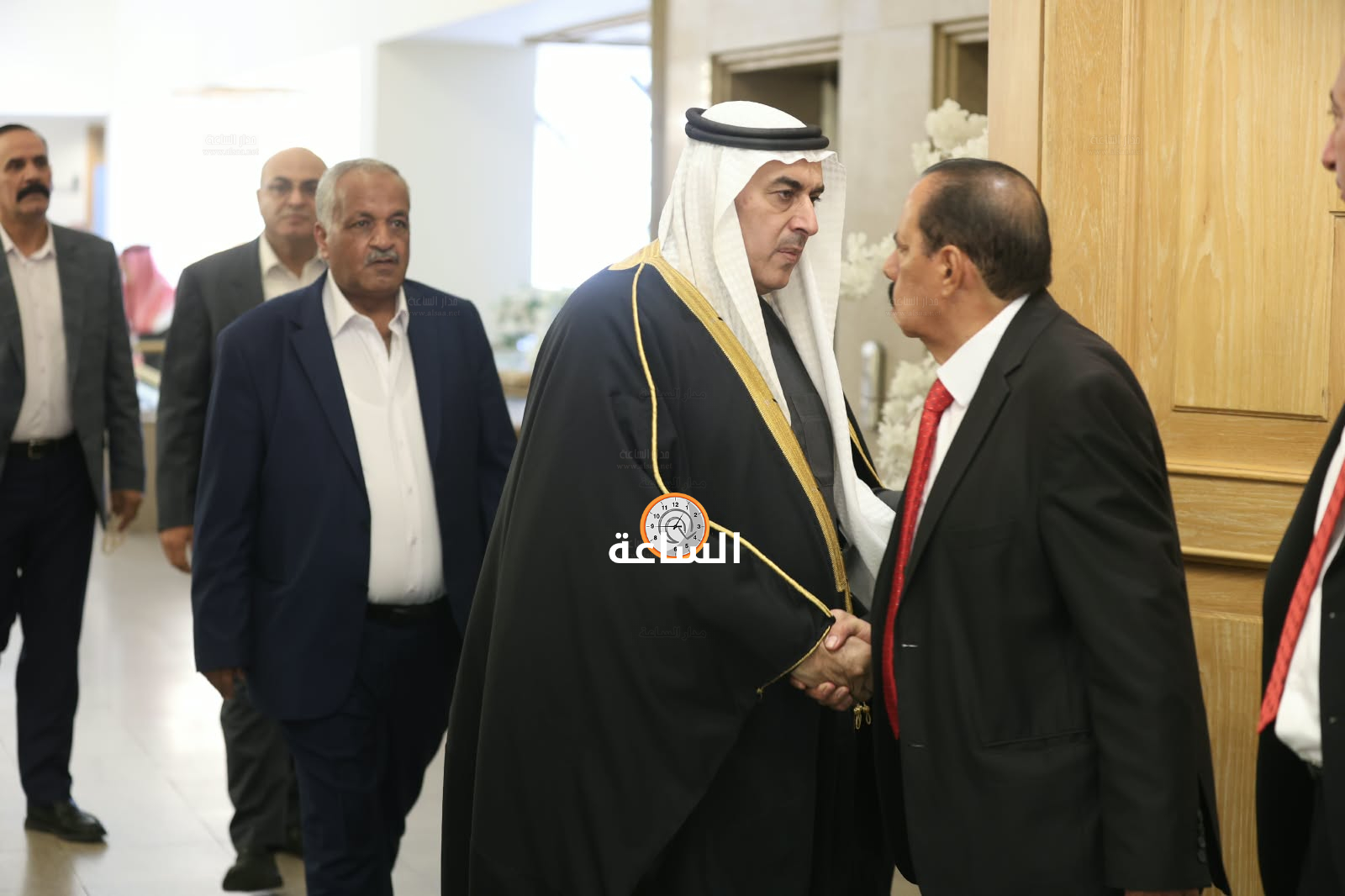 Madar Al-Saa Images 0.3341219990290919
