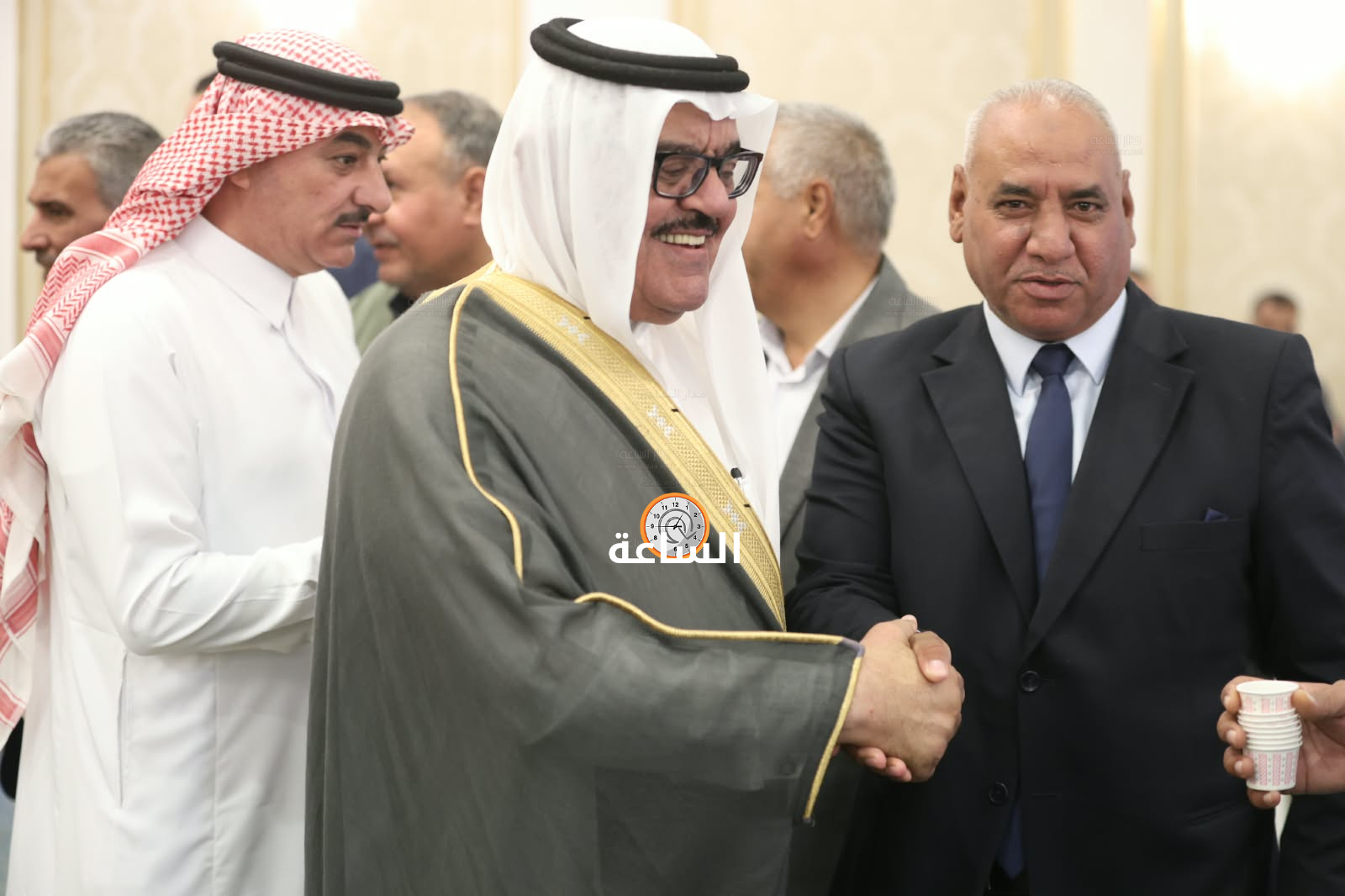 Madar Al-Saa Images 0.07458158078873778