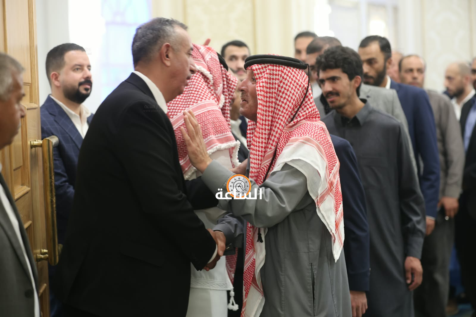 Madar Al-Saa Images 0.8971730394756751