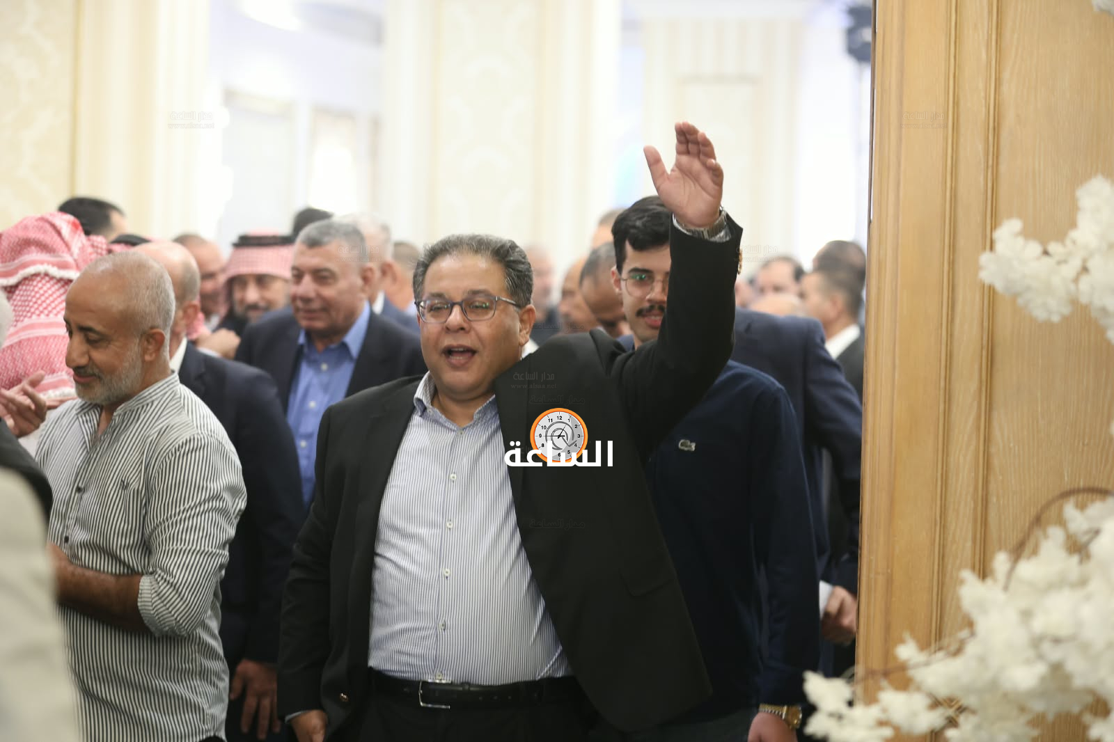 Madar Al-Saa Images 0.22688795132407247