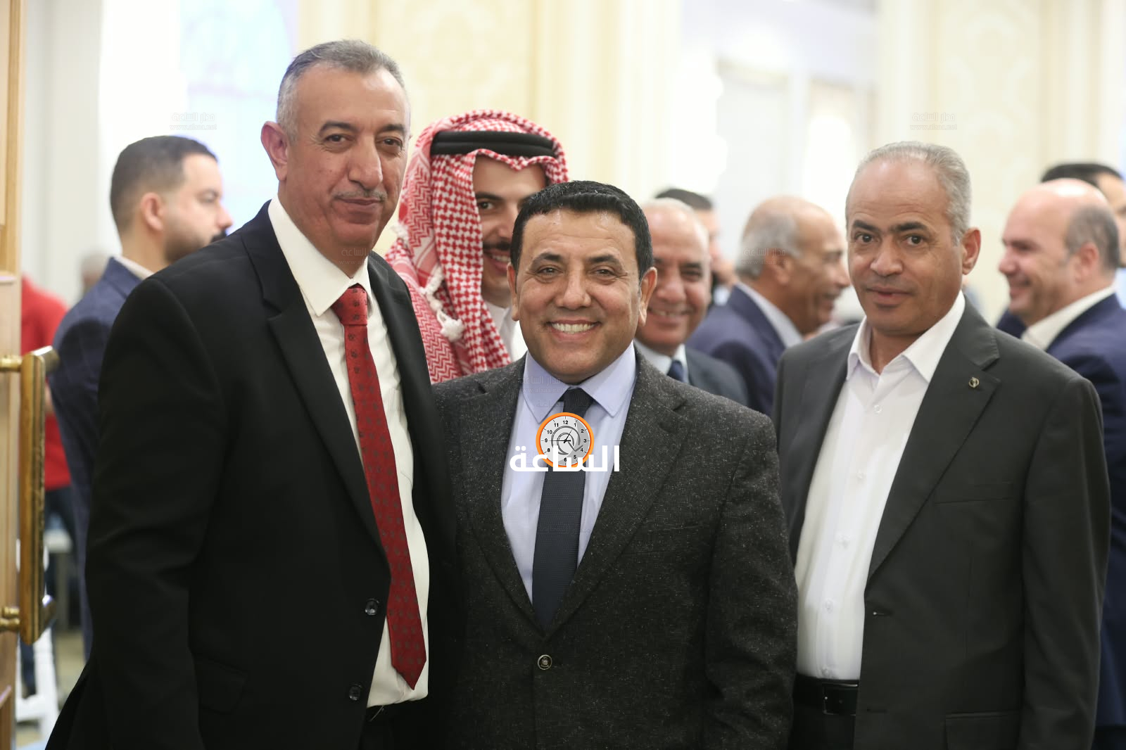 Madar Al-Saa Images 0.3250701705448782