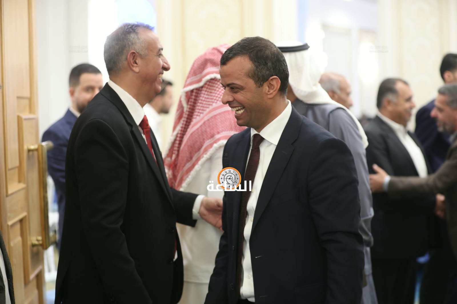 Madar Al-Saa Images 0.35348596332050597