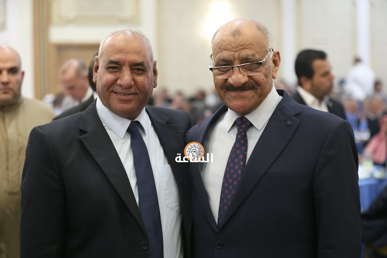 Madar Al-Saa Images 0.32471744795361457