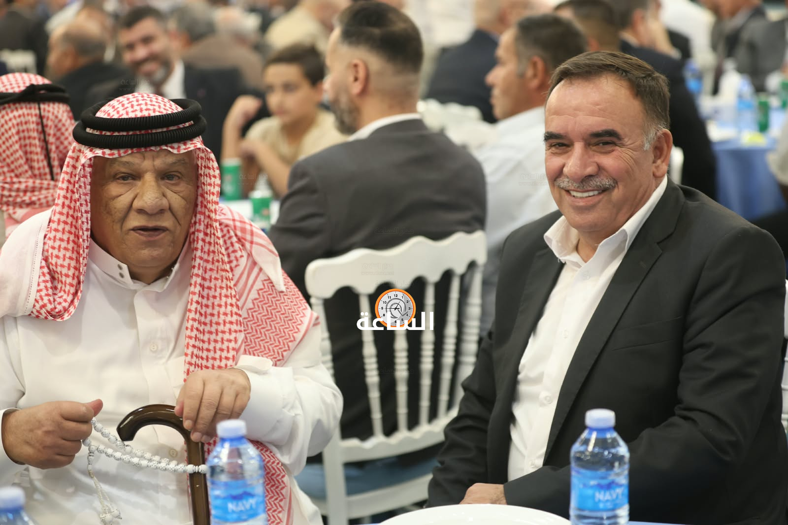 Madar Al-Saa Images 0.963750345144405