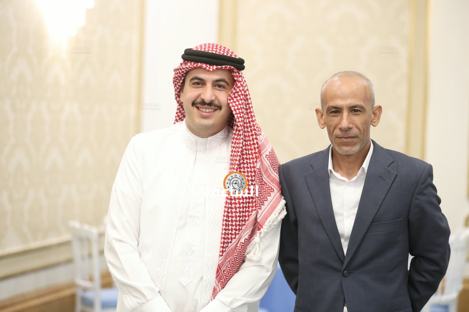 Madar Al-Saa Images 0.8438225592589481