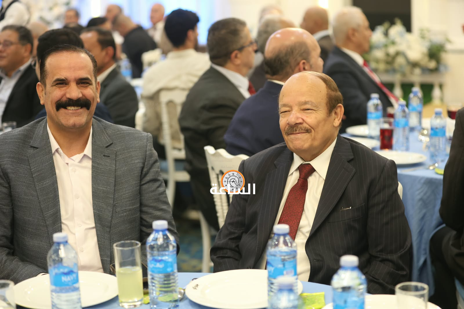 Madar Al-Saa Images 0.022154190905719573