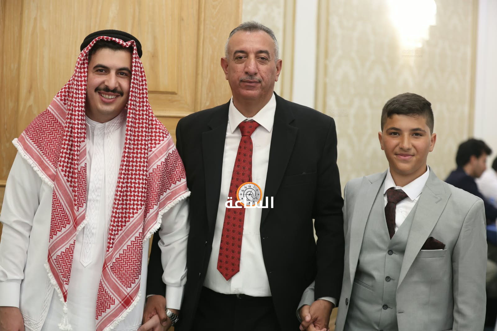 Madar Al-Saa Images 0.7897670922308644