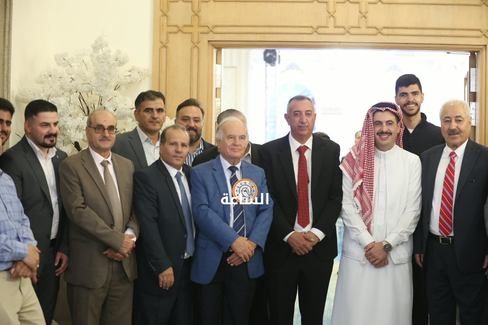Madar Al-Saa Images 0.7381107137550884