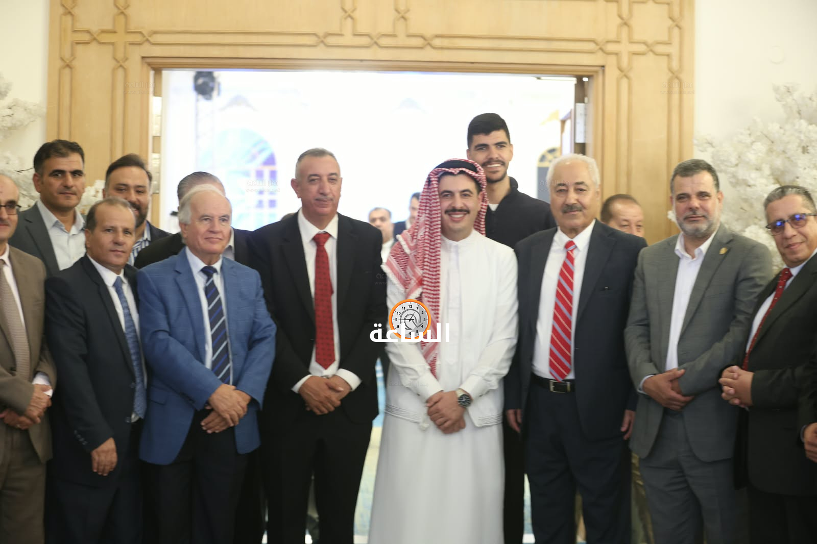 Madar Al-Saa Images 0.014001426583482246