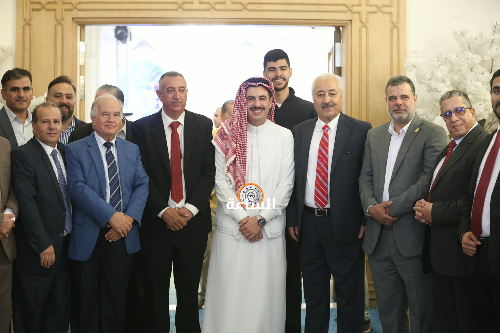 Madar Al-Saa Images 0.36089911635457417