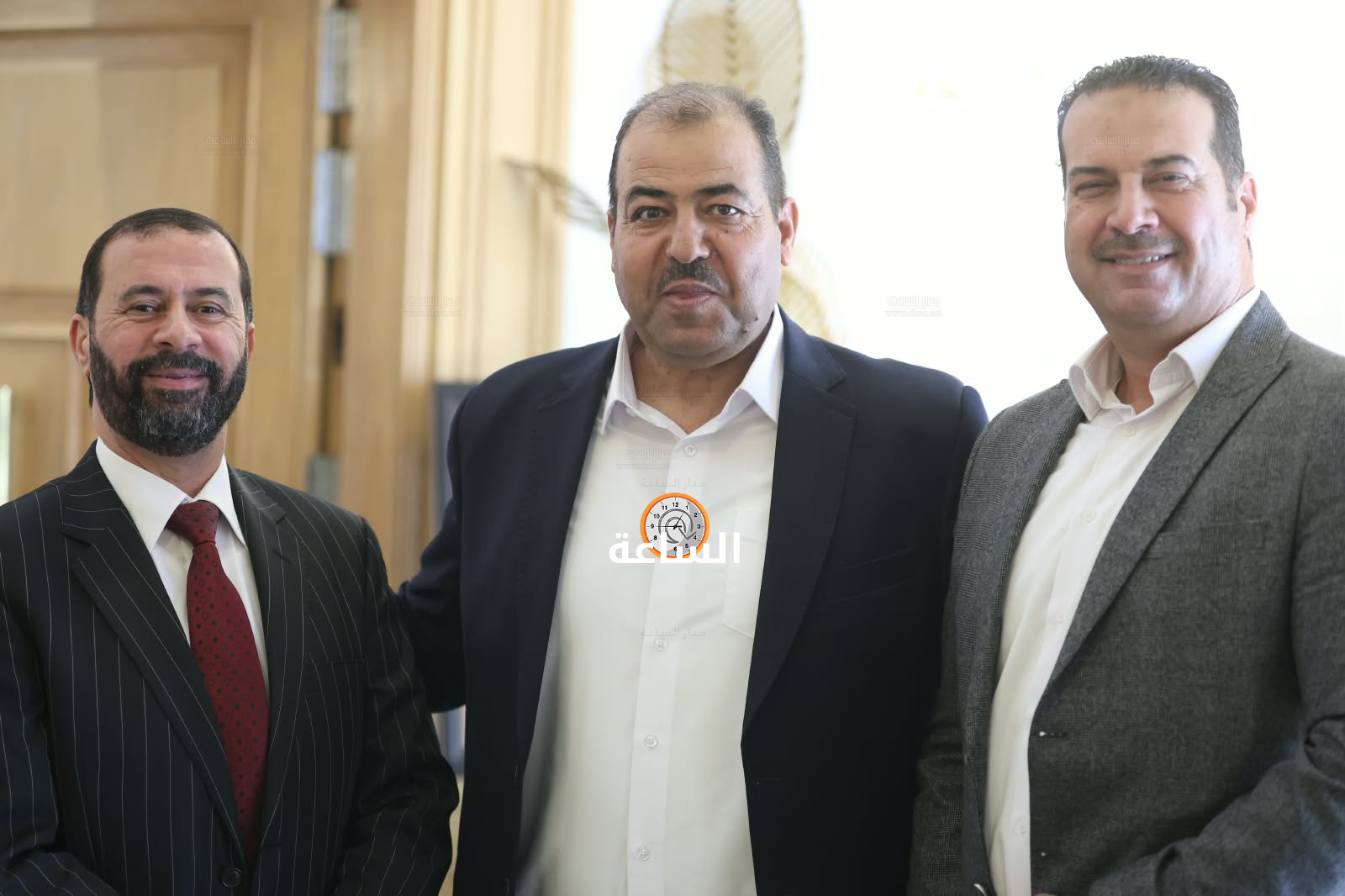 Madar Al-Saa Images 0.8060929530821176