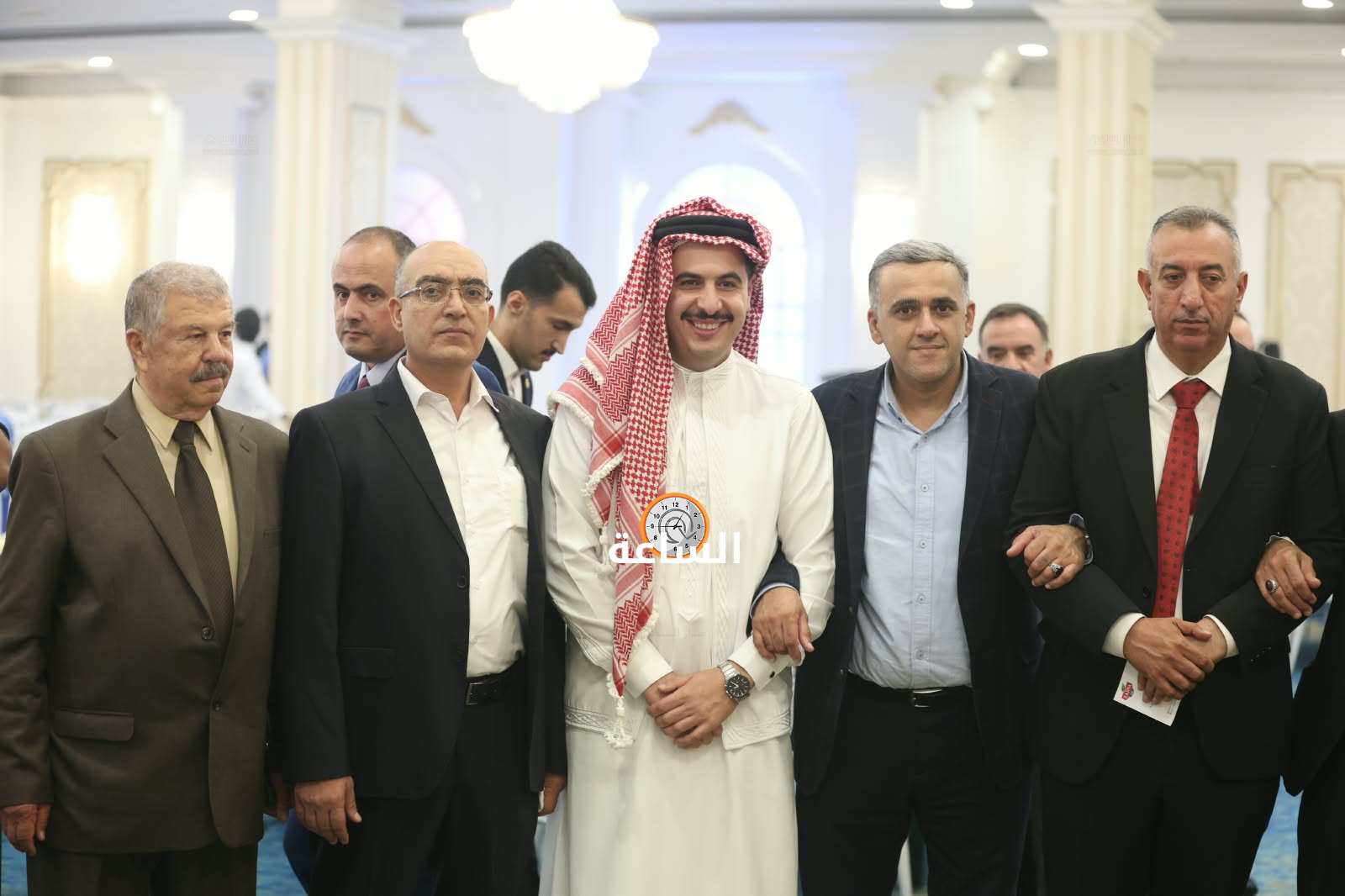 Madar Al-Saa Images 0.2673123357740246