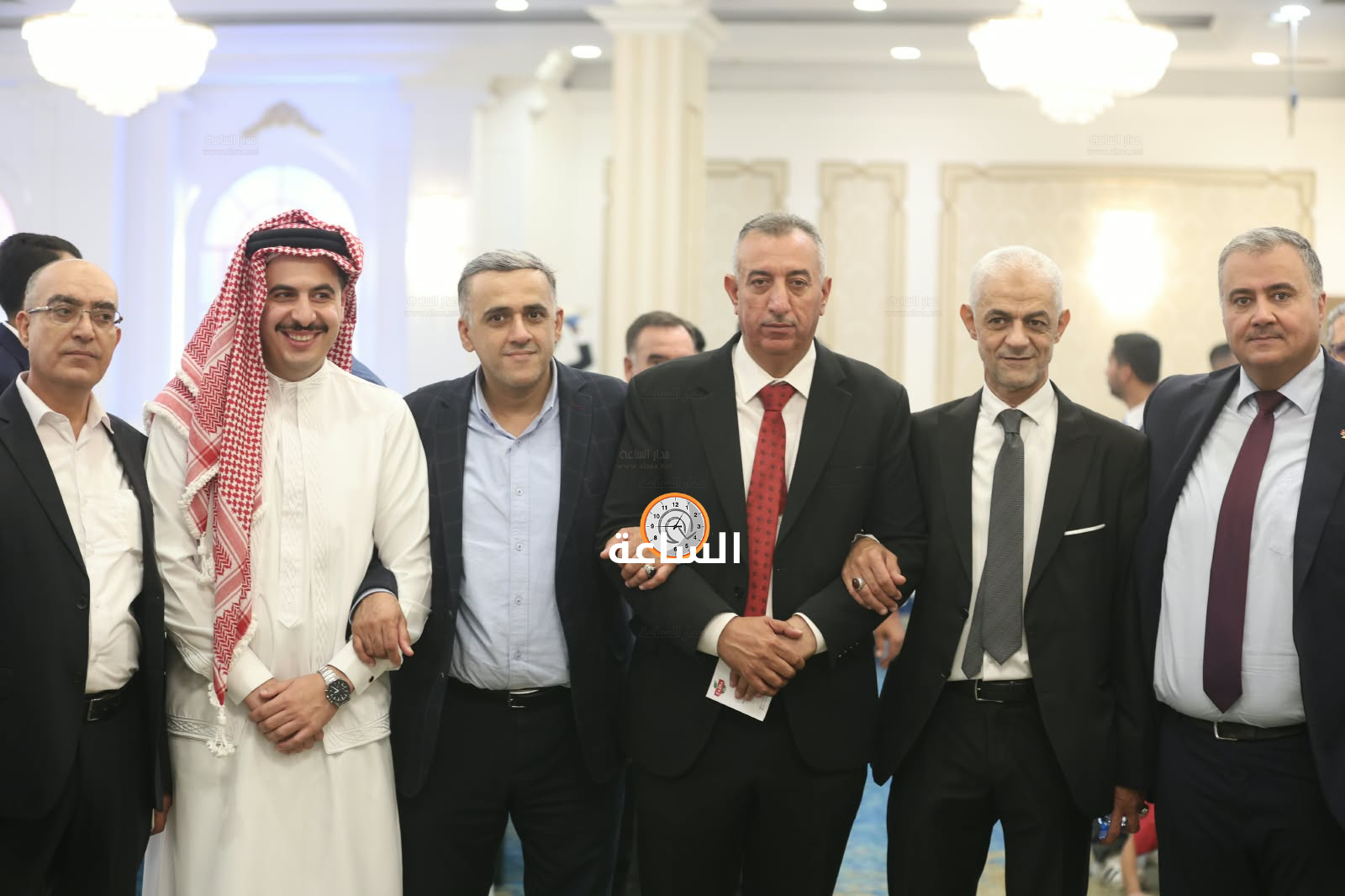 Madar Al-Saa Images 0.08169544612957669
