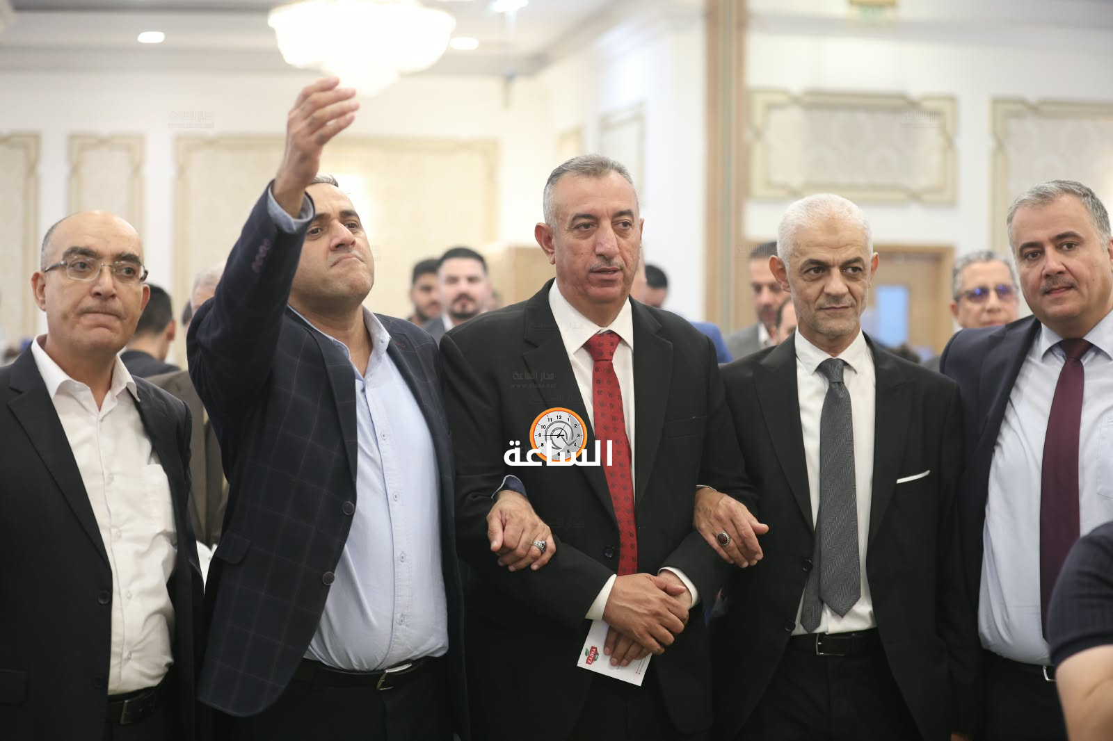 Madar Al-Saa Images 0.9487822569168973
