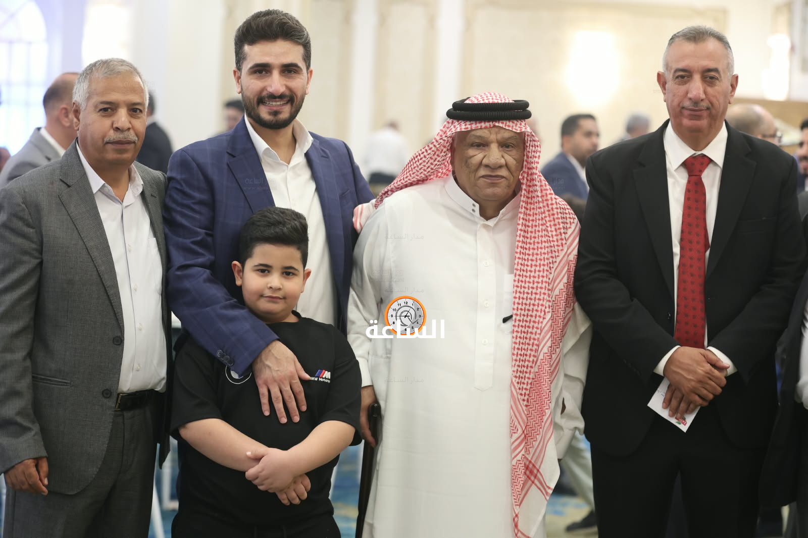 Madar Al-Saa Images 0.6421550731780982