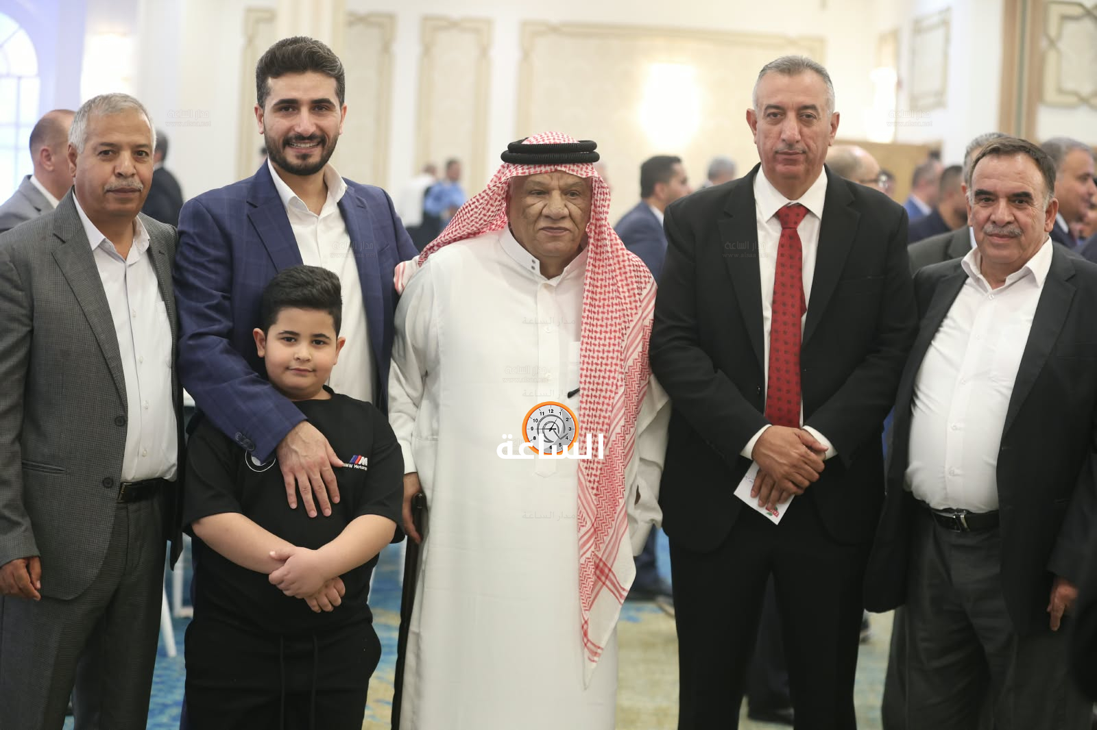 Madar Al-Saa Images 0.7020940454326585