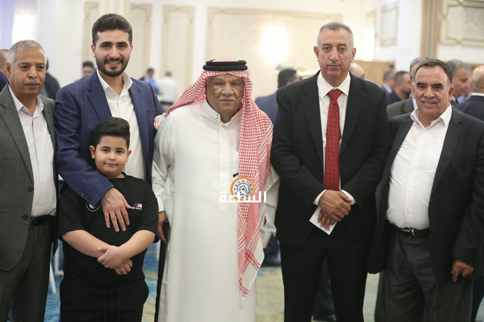 Madar Al-Saa Images 0.47740129902852035