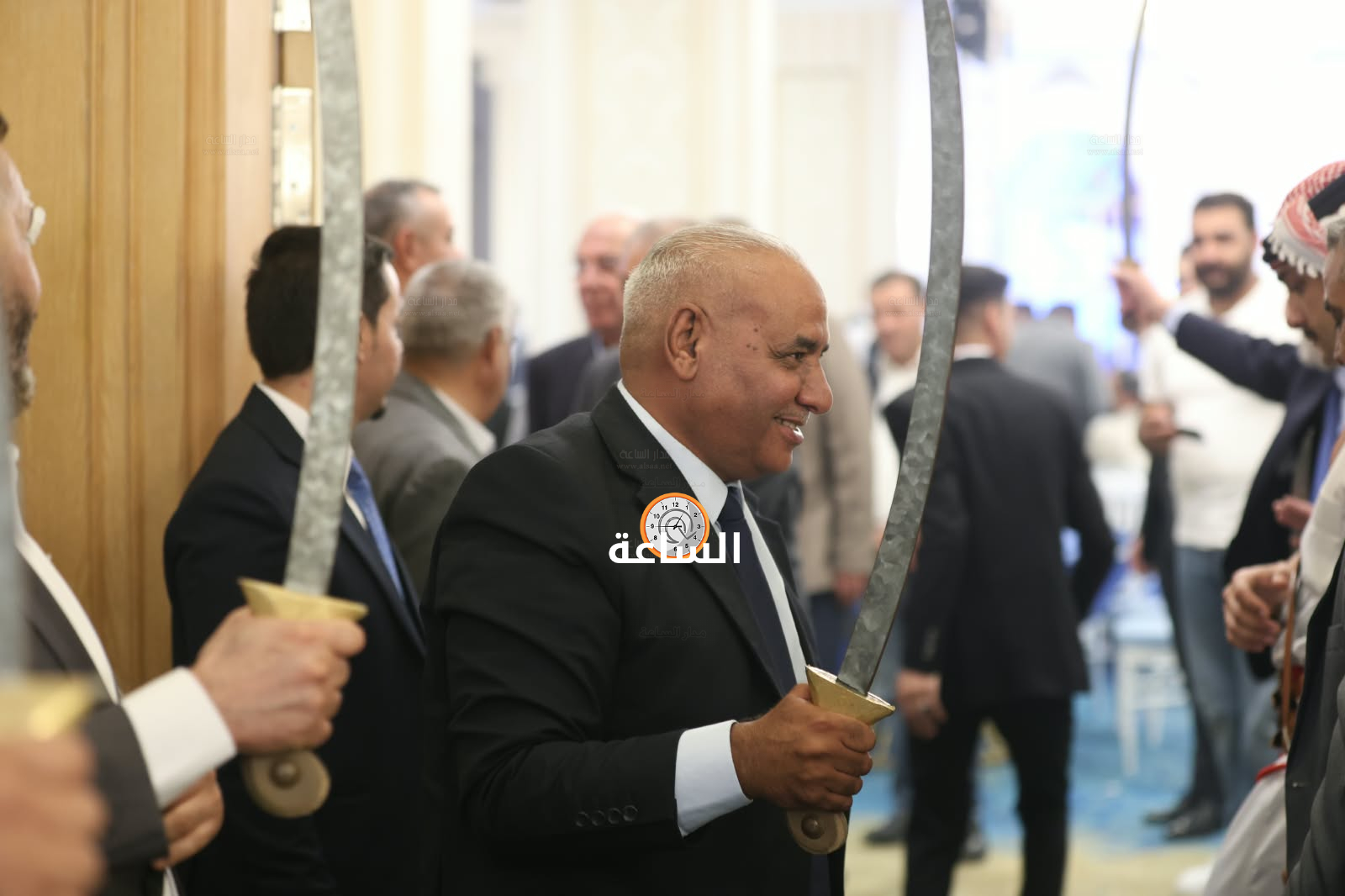 Madar Al-Saa Images 0.2810832825406675