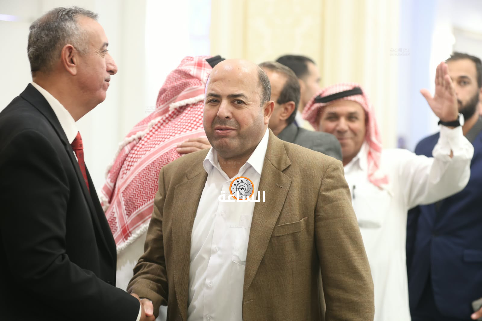 Madar Al-Saa Images 0.02977707987843059