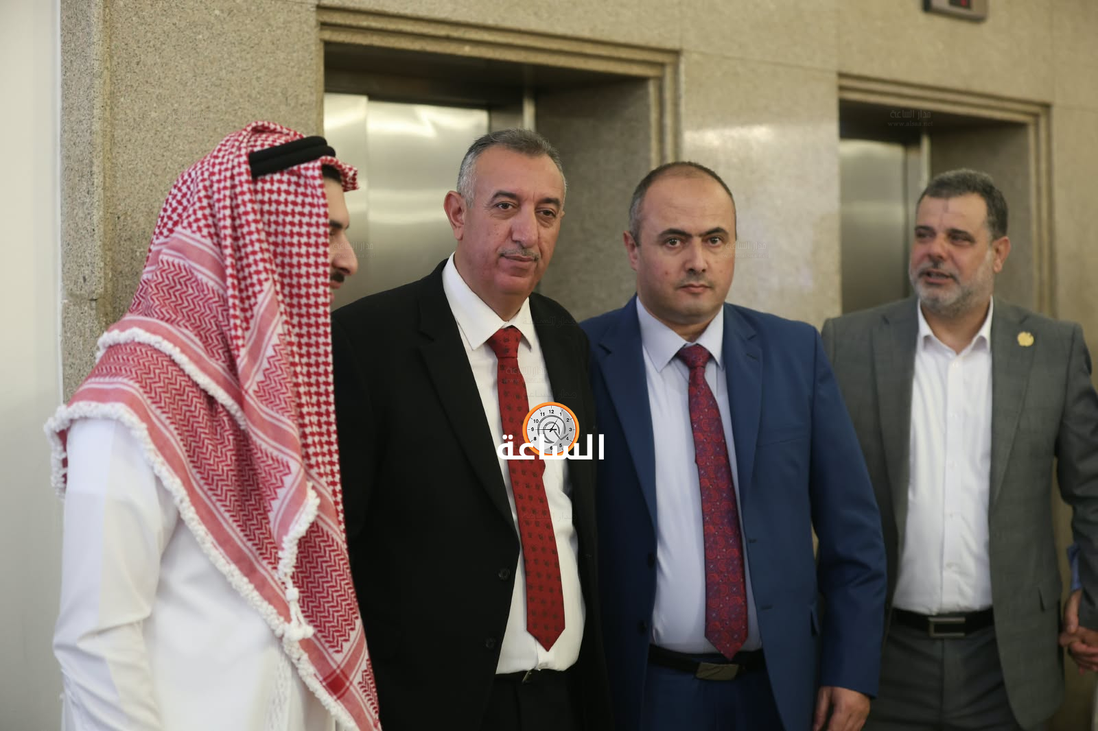 Madar Al-Saa Images 0.6350316782560588