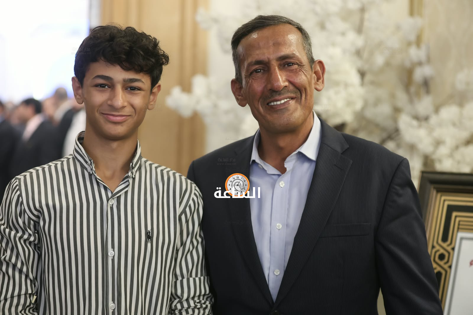 Madar Al-Saa Images 0.6600208234199259